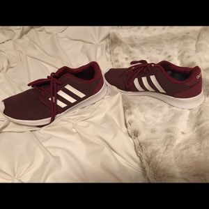 adidas Cloudfoam QT Racer Women’s shoes